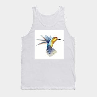 Hummingbird Tank Top